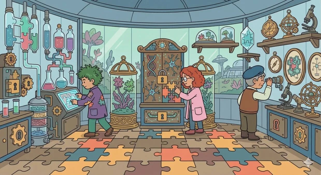 Escape Room