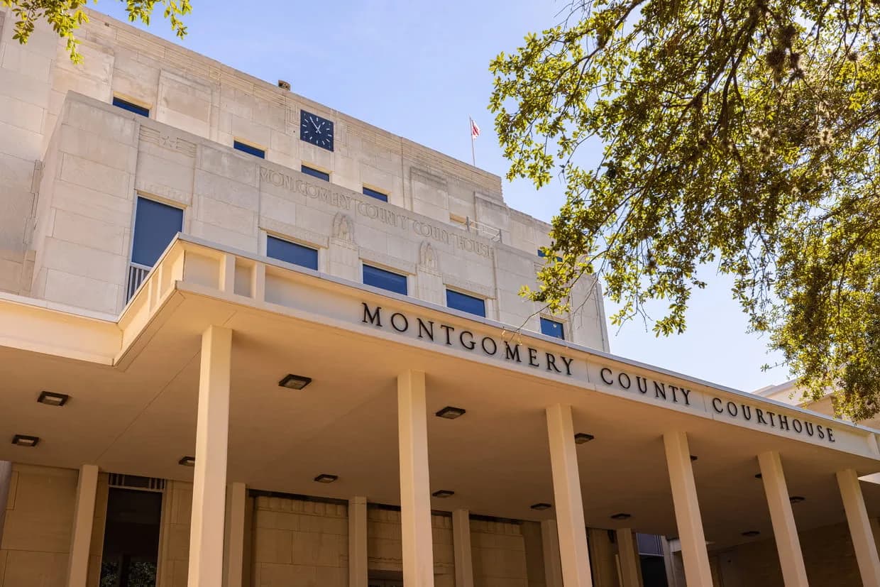 How Montgomery County has Changed Through the Decades Dock Line Magazine