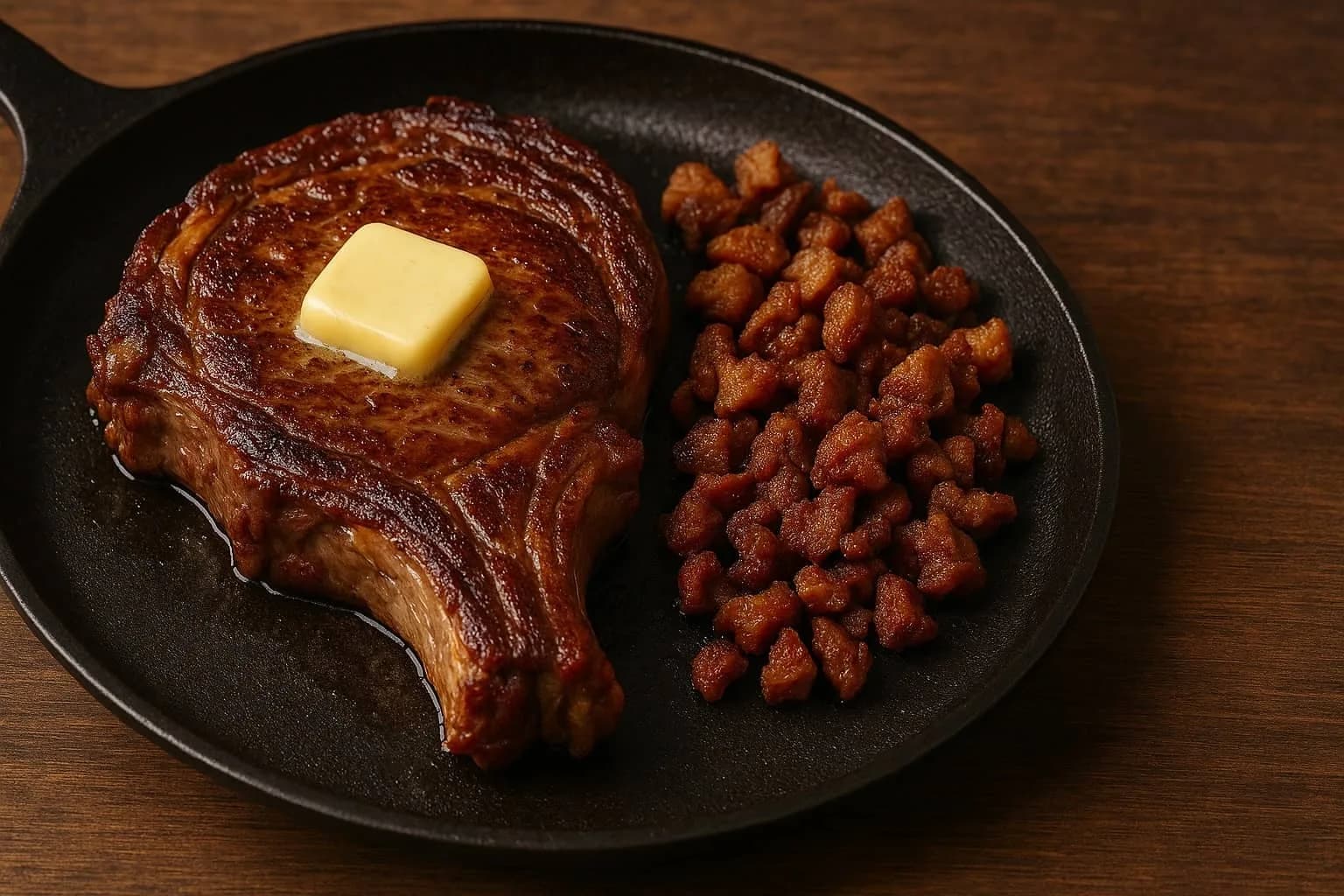 Simple Satisfying and Surprisingly Versatile A Carnivore Recipe Anyone Can Make