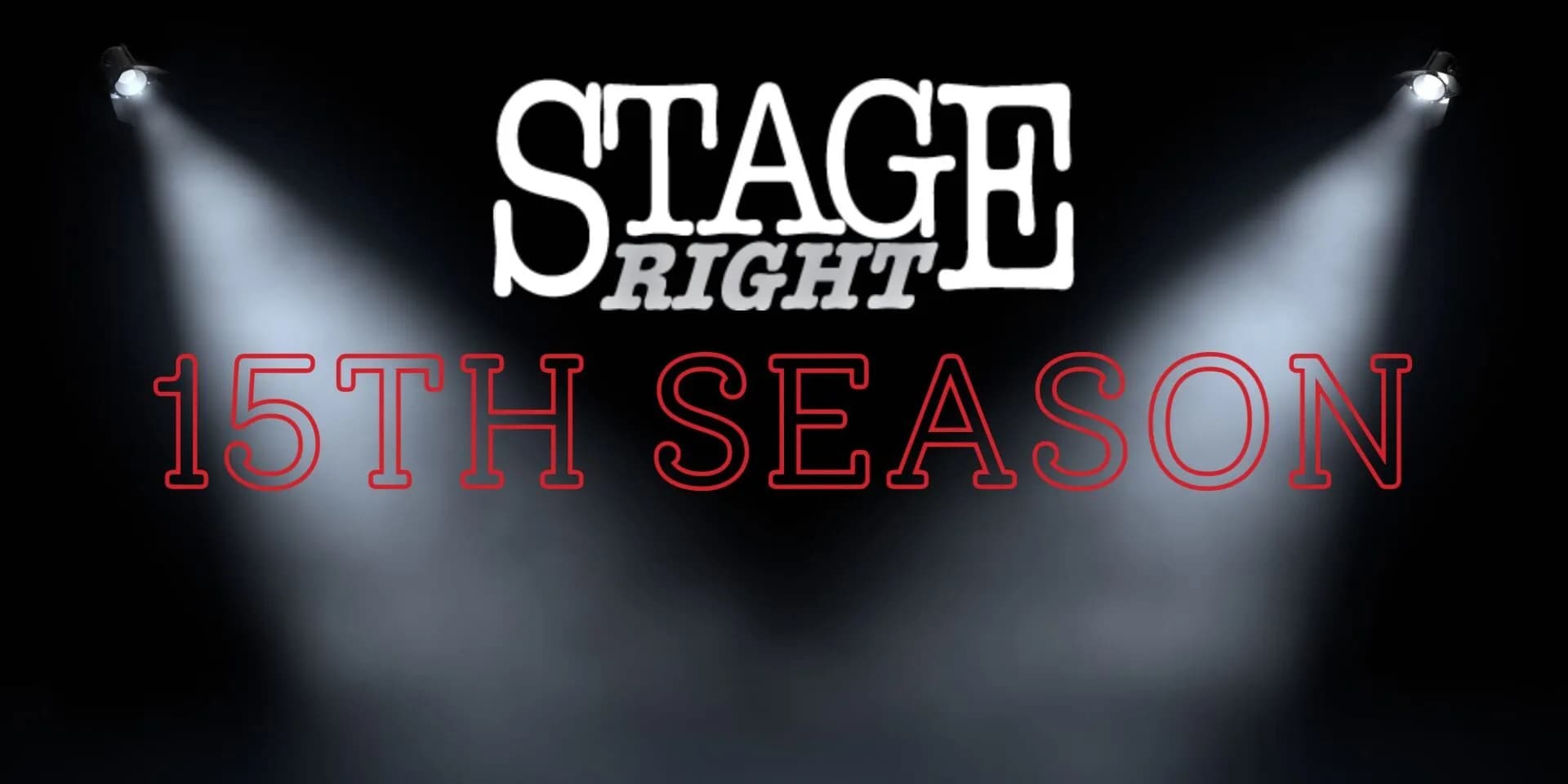 2023 Stage Right