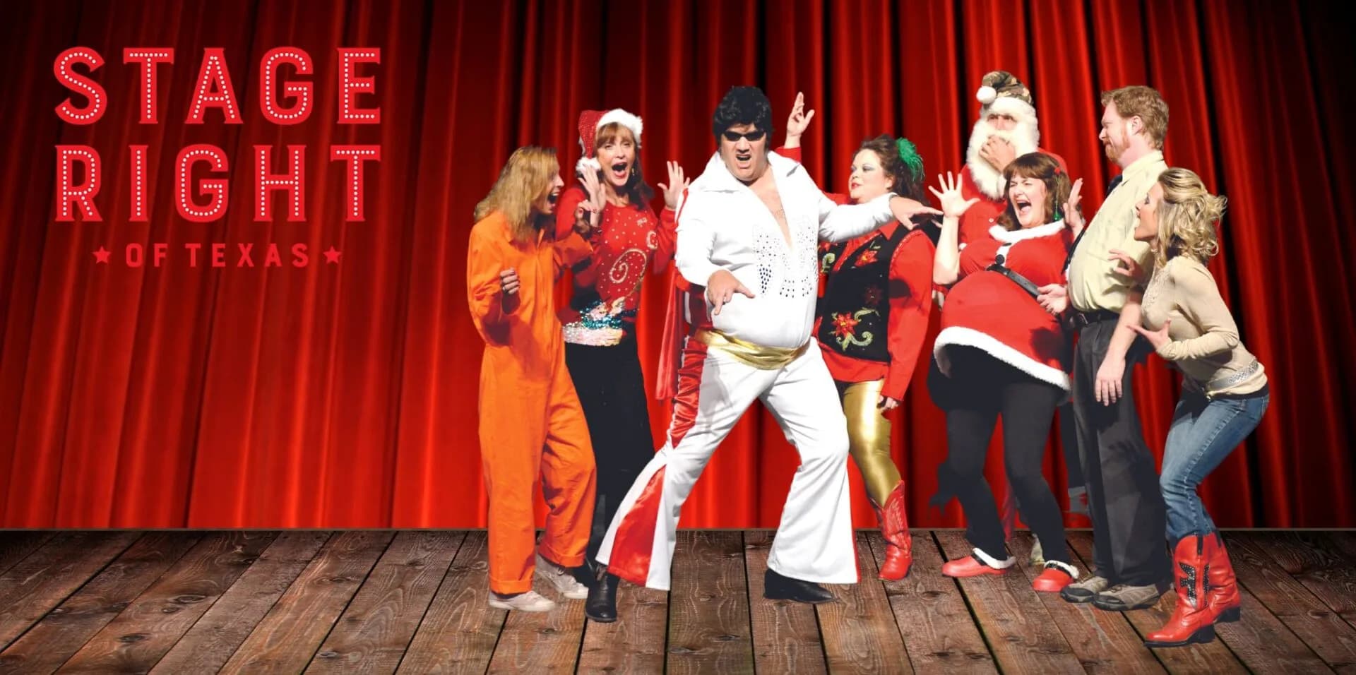 Christmas Belles Nov 23