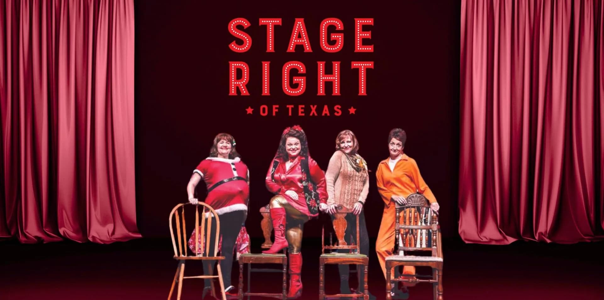 Stage Right Dec 23 Header