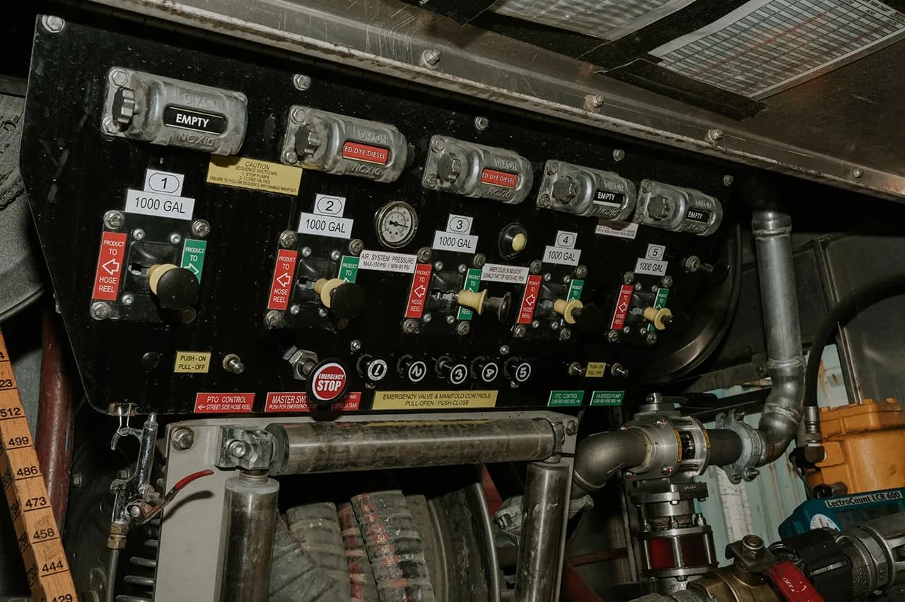 Bulk Fuel Delivery for Job Sites That Cannot Afford Downtime — Moffitt Services
