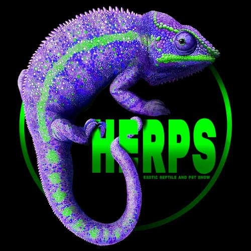 HERPS Exotic Reptile & Pet Show — Conroe