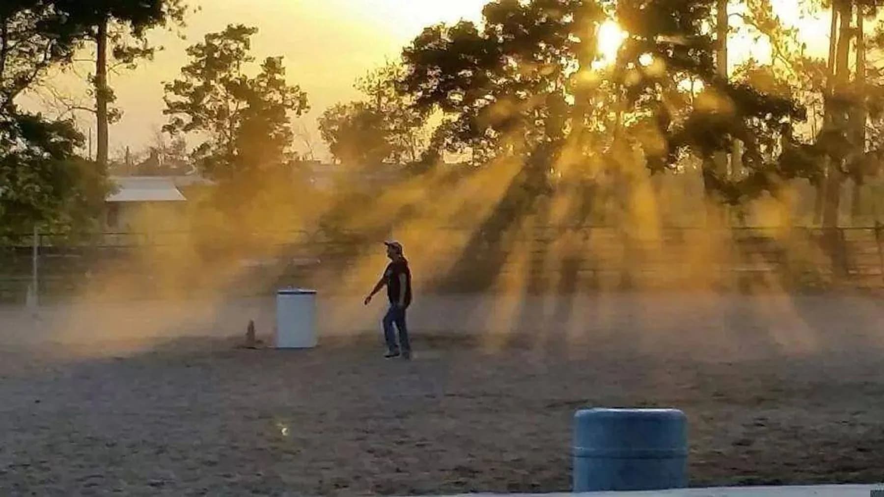 13th Annual Jeanine McMinn Memorial Barrel Race