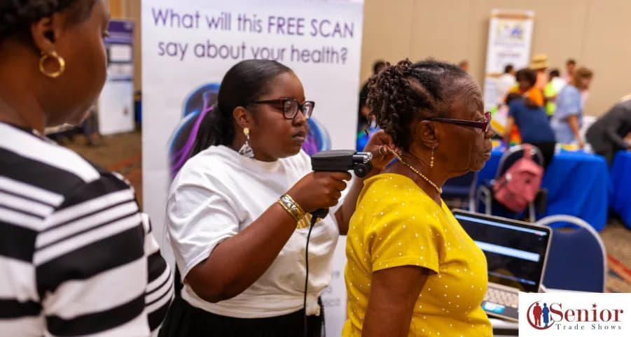 Empower Senior Citizen Resource Fair