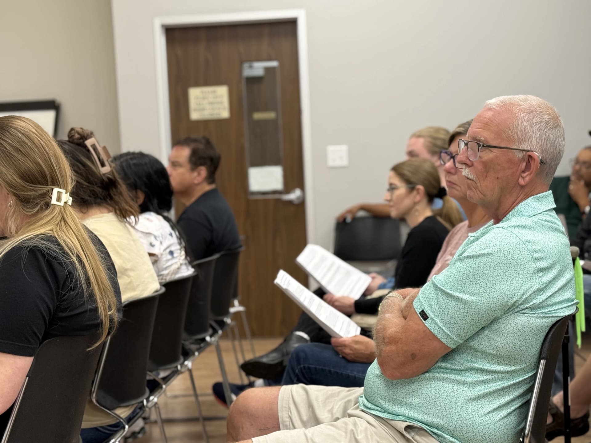 The Larger Debate for the Future of Magnolia TX; Recap of July's City Council Meeting