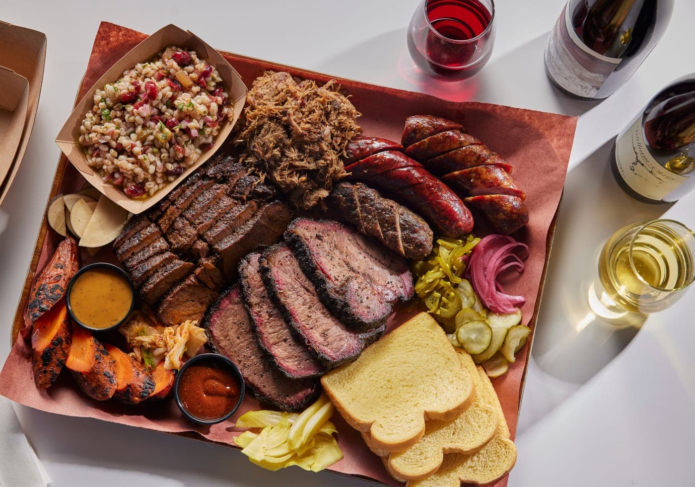 LeRoy and Lewis Barbecue in Austin — Dock Line Best BBQ 2026
