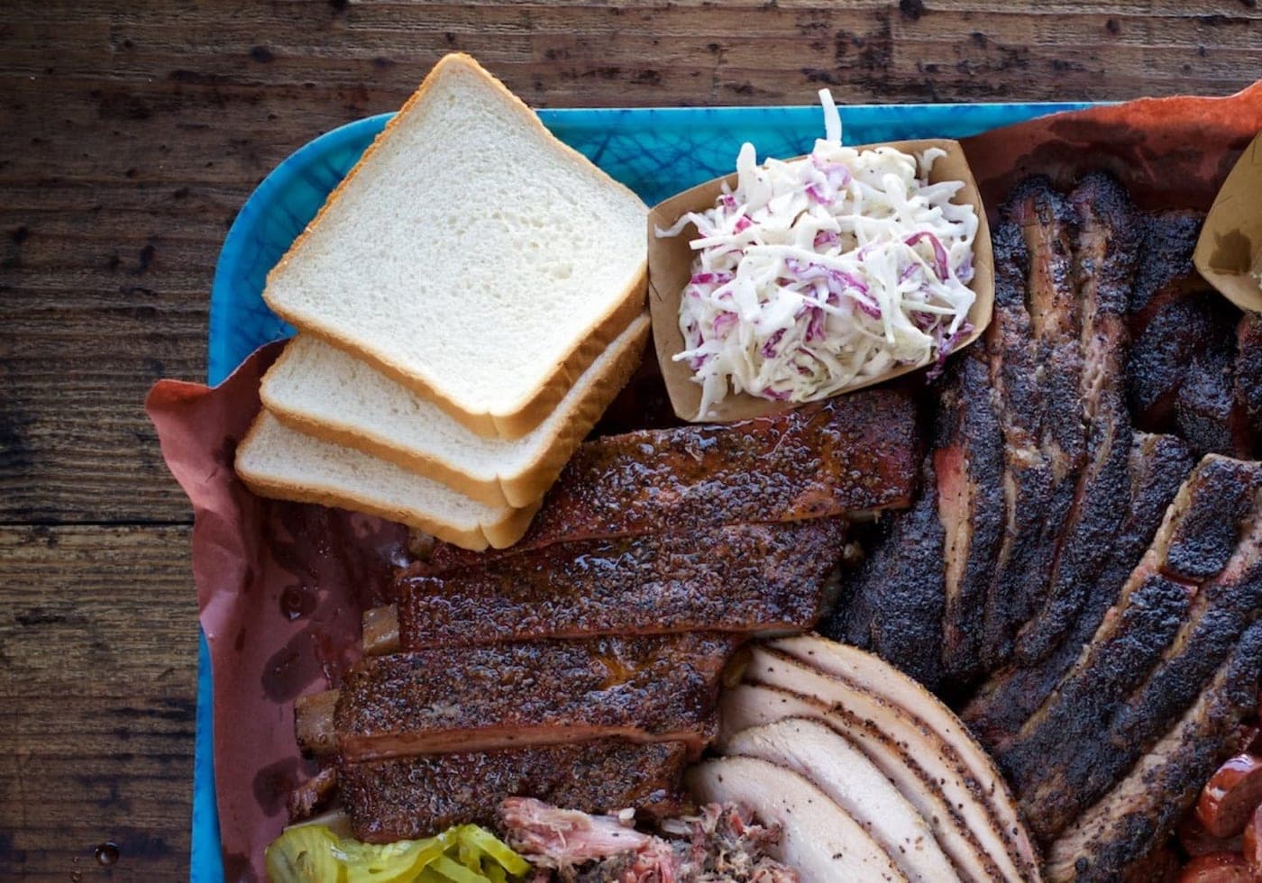 Franklin Barbecue in Austin, Texas — Dock Line Best BBQ 2026