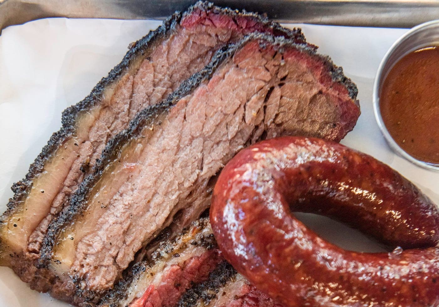 Mum Foods Smokehouse & Delicatessen in Austin — Dock Line Best BBQ 2026