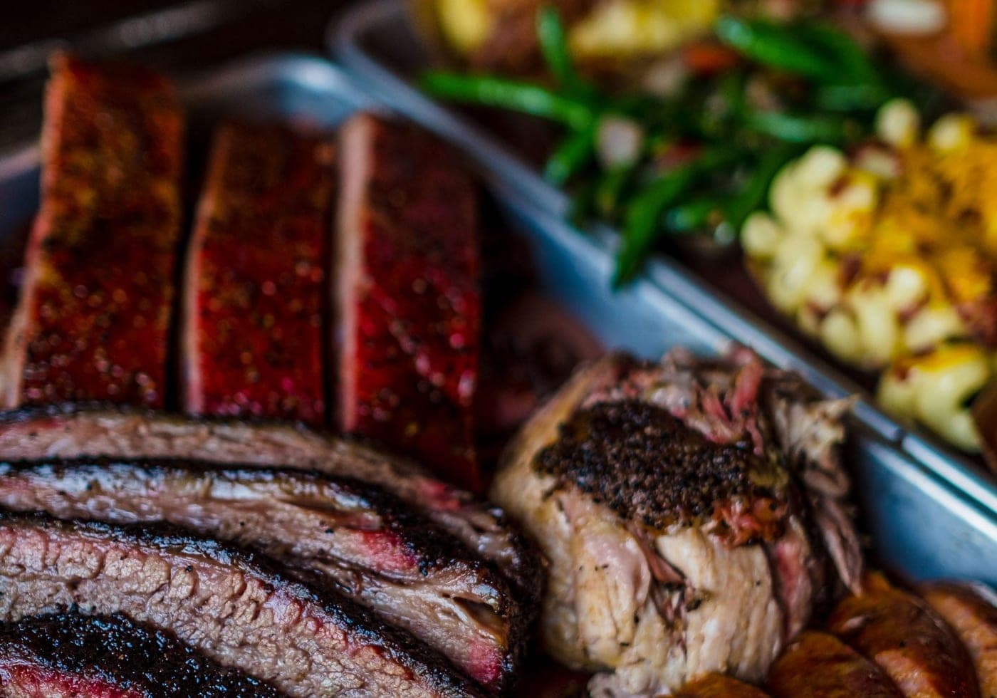 Truth BBQ in Houston — Dock Line Best BBQ 2026