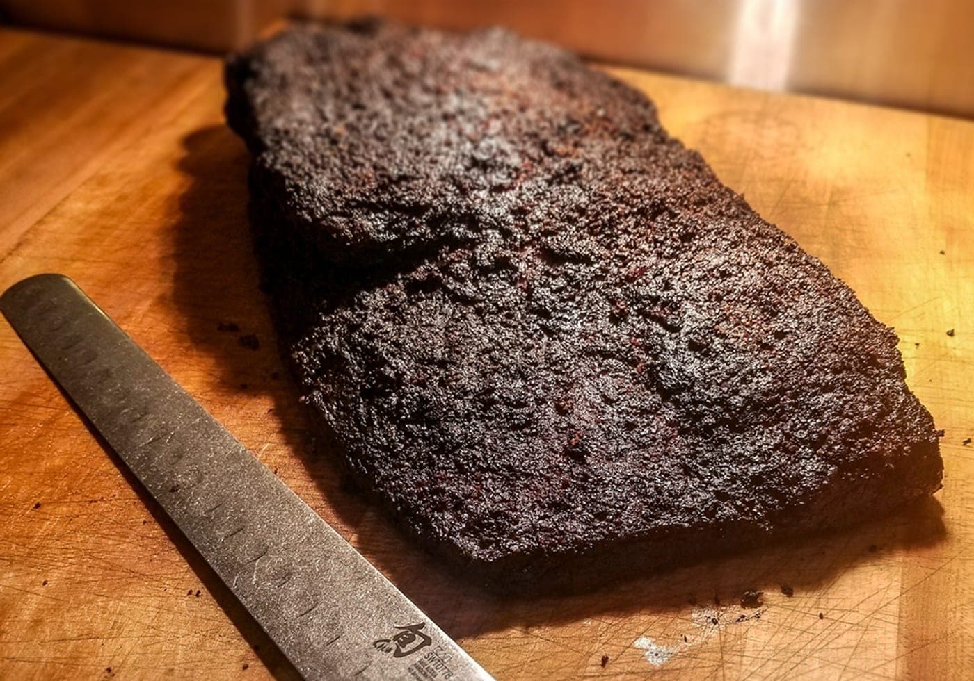 Blood Bros. BBQ in Bellaire — Dock Line Best BBQ 2026