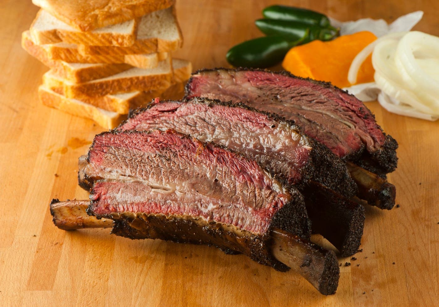 Louie Mueller Barbecue in Taylor — Dock Line Best BBQ 2026