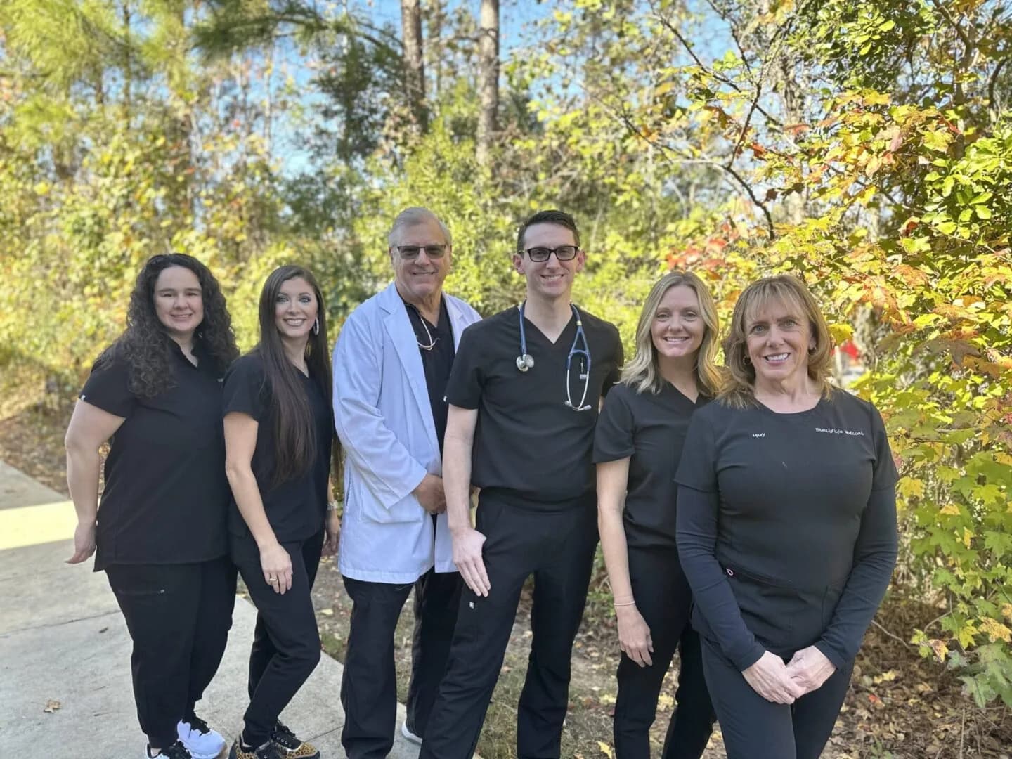 Family Life Medical