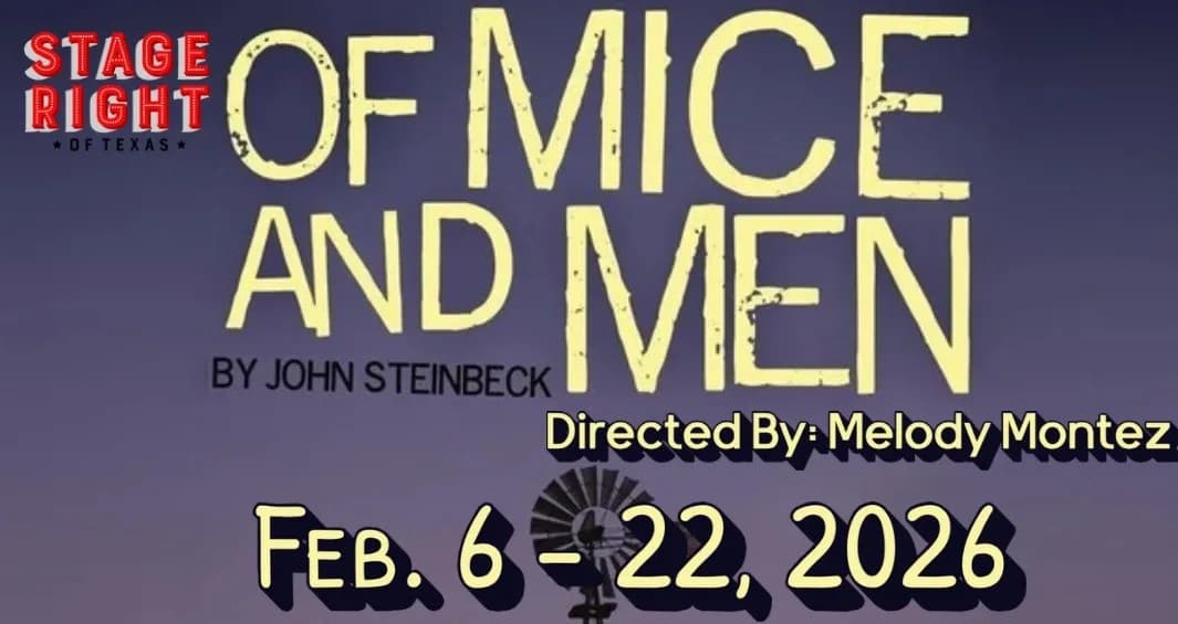 final of mice and men graphic