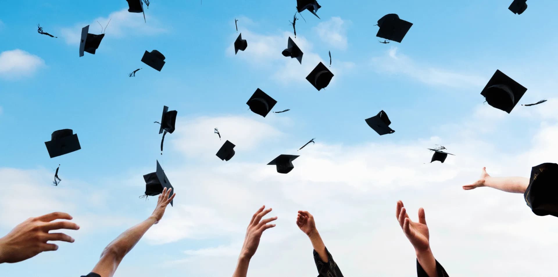 Graduation May 24