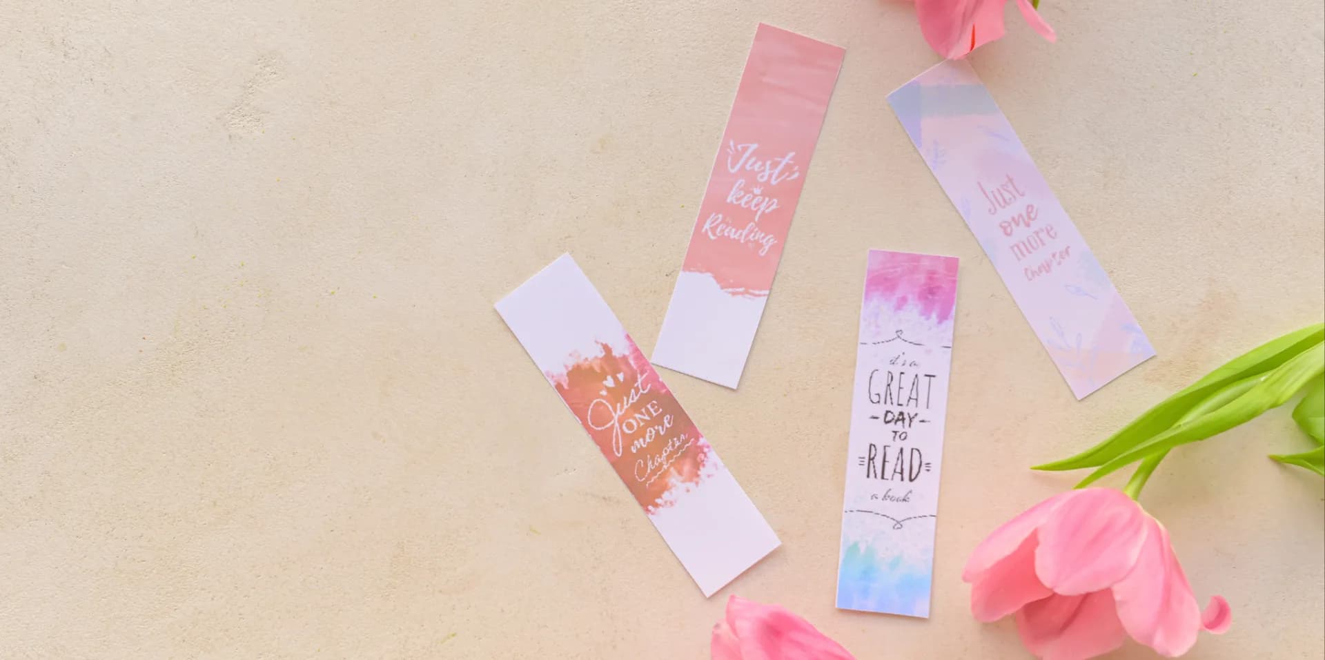 Bookmark Art