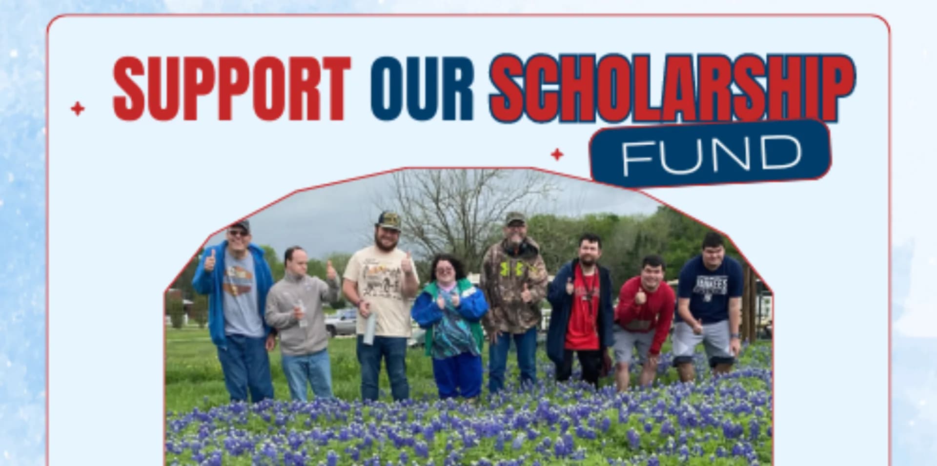 Scholarship August 24