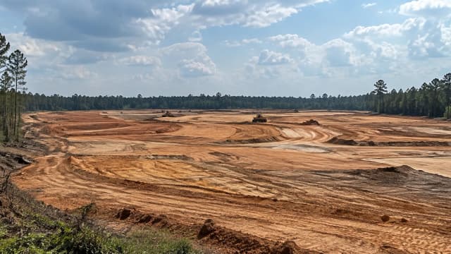 01 FEATURED FM1488 LONGLEAF CLEARING