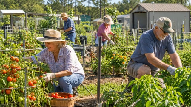 01 FEATURED SENIOR GARDEN CONROE COMMUNITY